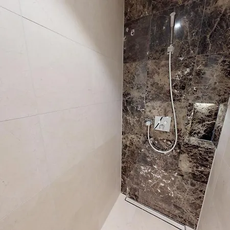 White Pearl 3.11 Апартаменты