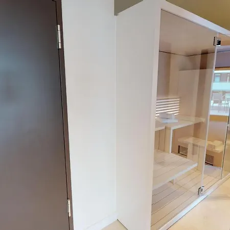 Апартаменты White Pearl 3.11 Тиммендорфер-Штранд