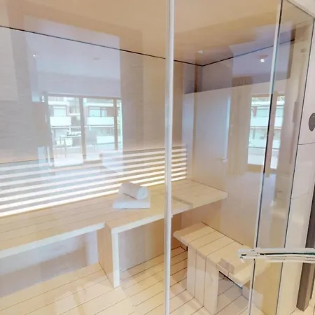 White Pearl 3.11 Апартаменты