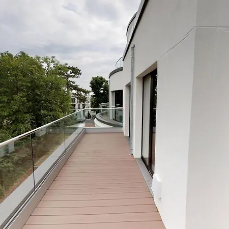 White Pearl 3.11 Апартаменты