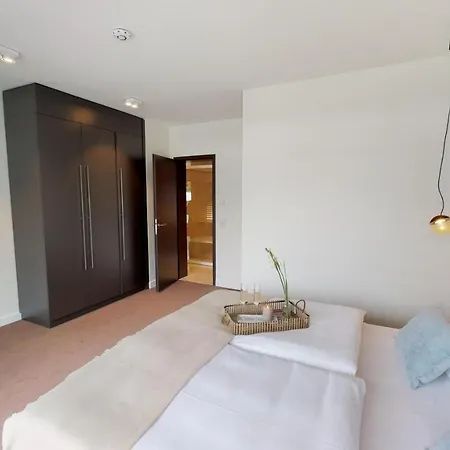 Апартаменты White Pearl 3.11