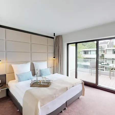 White Pearl 3.11 Тиммендорфер-Штранд