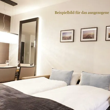 White Pearl 3.11 * Тиммендорфер-Штранд