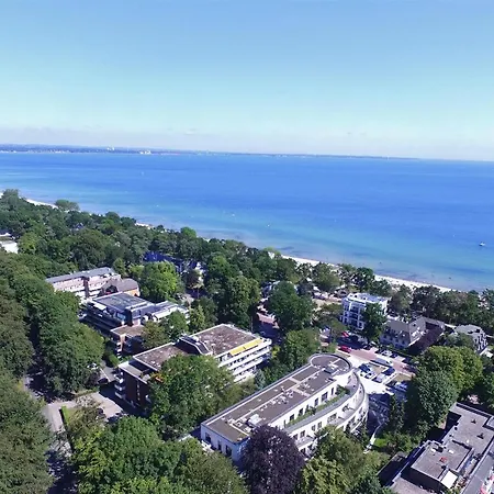 Апартаменты White Pearl 3.11