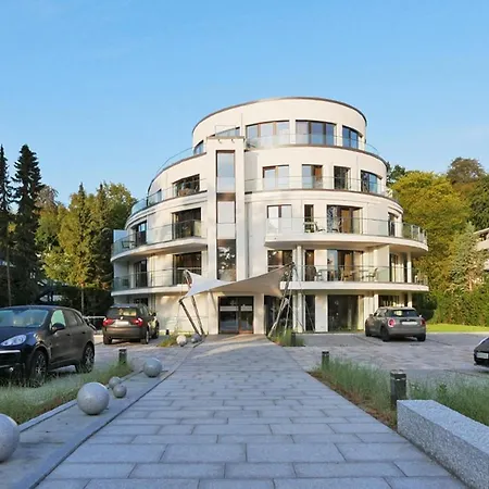 White Pearl 3.11 Тиммендорфер-Штранд