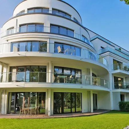 White Pearl 3.11 Апартаменты