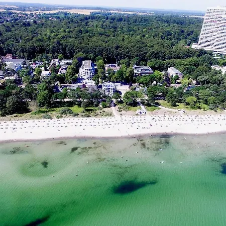 White Pearl 3.11 Тиммендорфер-Штранд